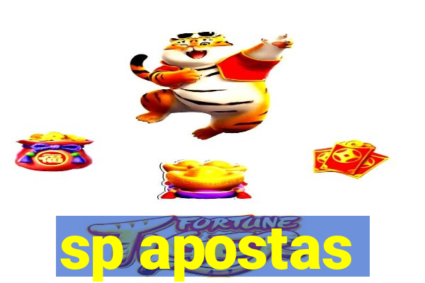 sp apostas