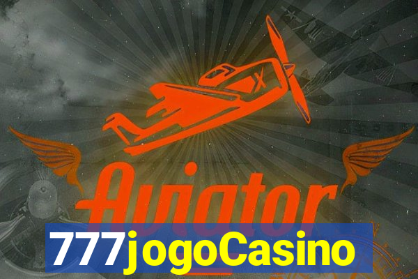 777jogoCasino