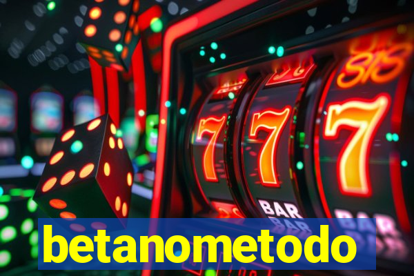 betanometodo