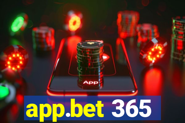 app.bet 365