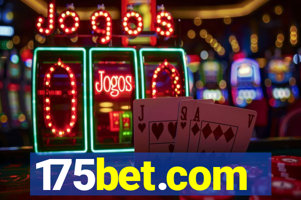 175bet.com