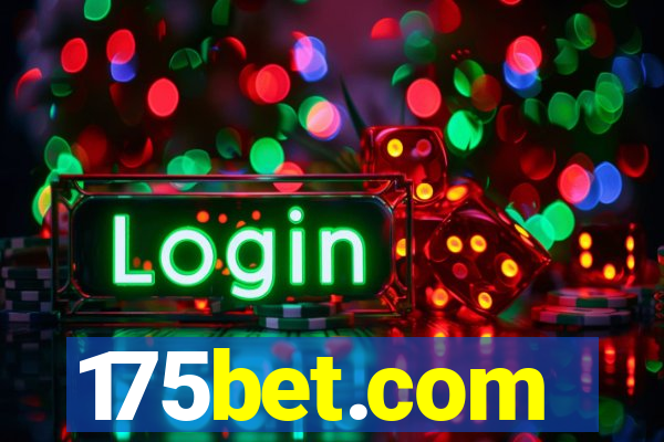 175bet.com