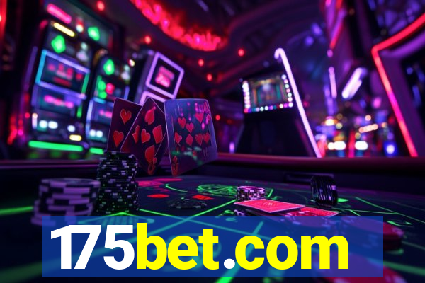 175bet.com