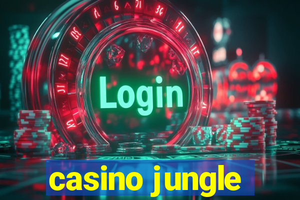 casino jungle