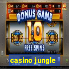 casino jungle