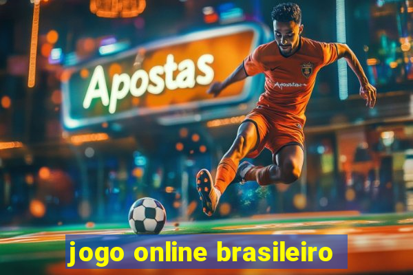 jogo online brasileiro