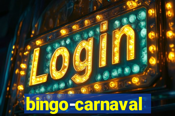 bingo-carnaval