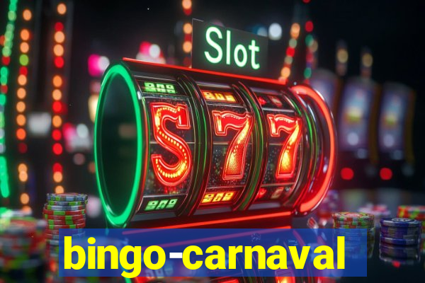 bingo-carnaval