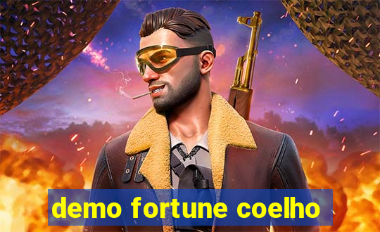 demo fortune coelho