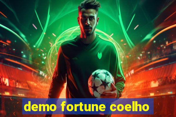 demo fortune coelho