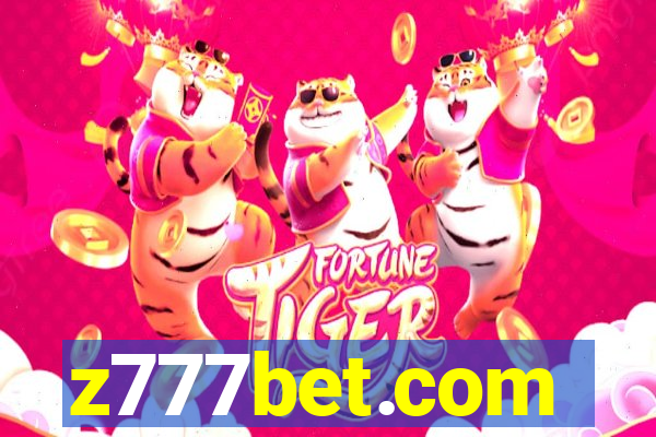 z777bet.com