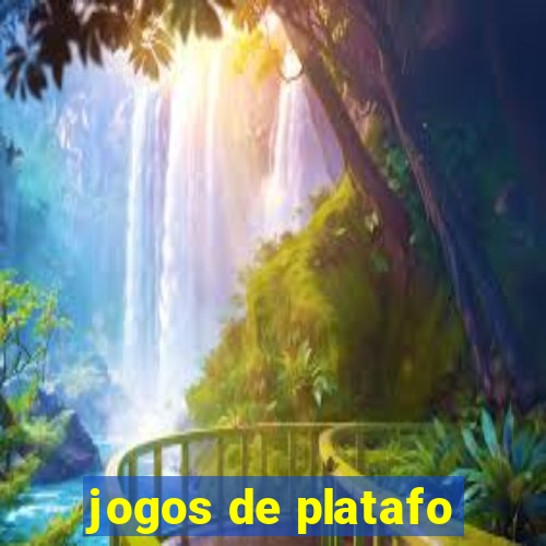 jogos de platafo