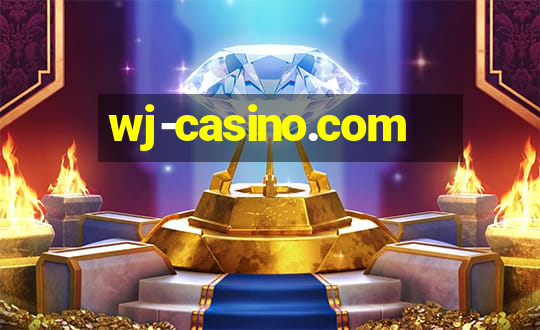 wj-casino.com