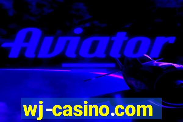 wj-casino.com