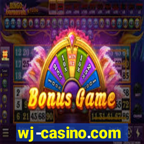 wj-casino.com