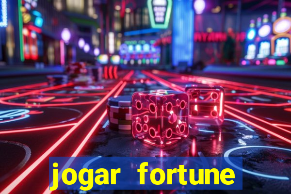 jogar fortune dragon demo