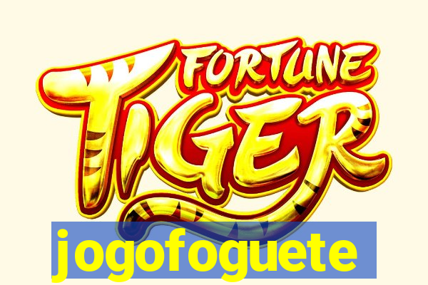 jogofoguete