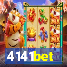 4141bet