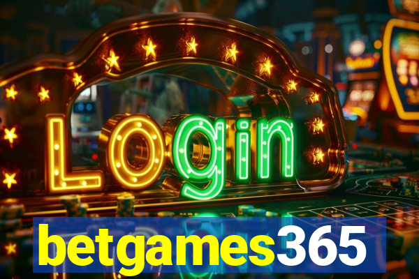 betgames365