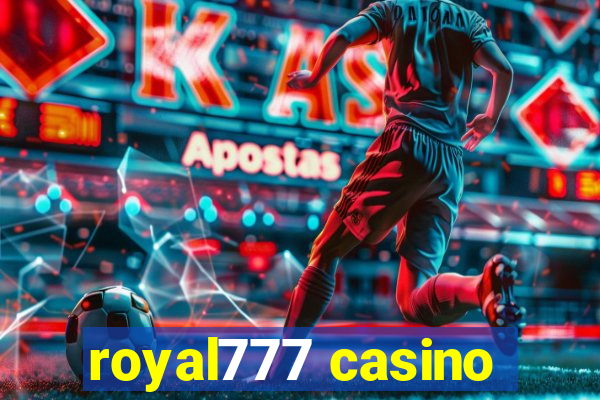 royal777 casino