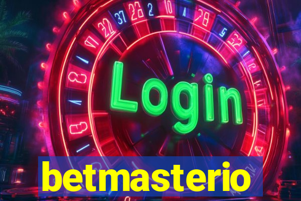 betmasterio