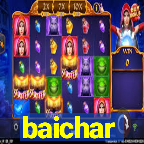 baichar