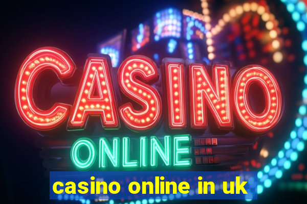 casino online in uk