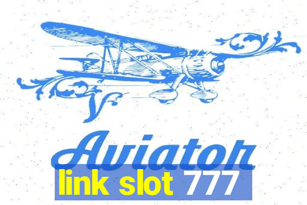 link slot 777