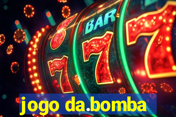 jogo da.bomba