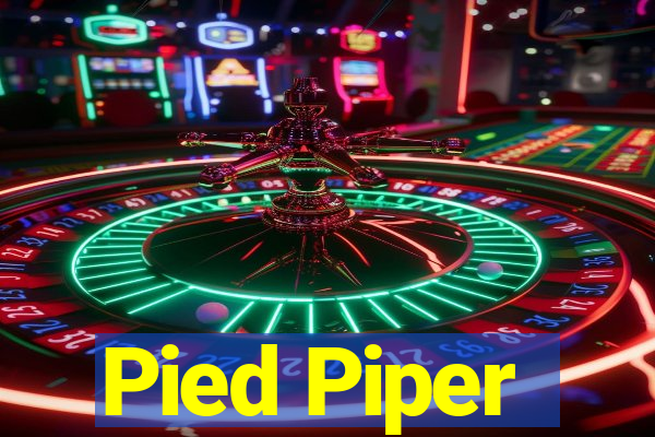 Pied Piper