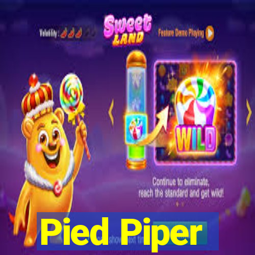 Pied Piper