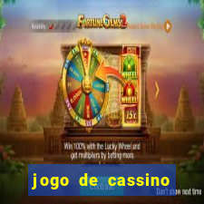 jogo de cassino com b?nus