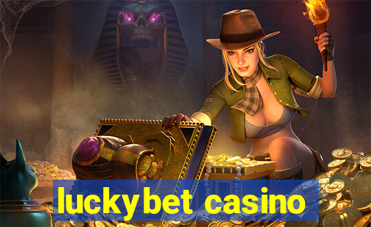 luckybet casino