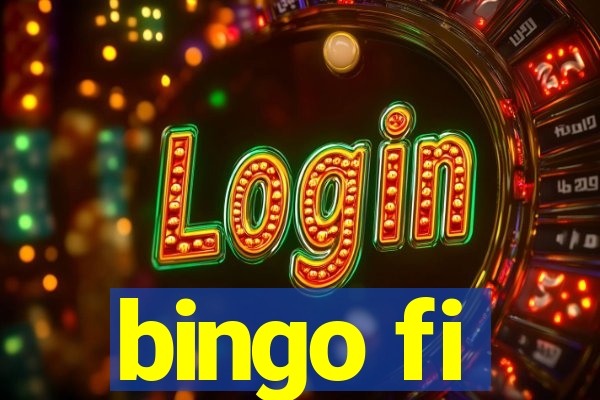 bingo fi