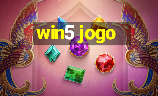 win5 jogo