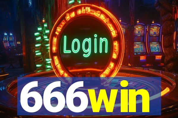 666win