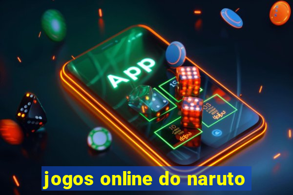 jogos online do naruto