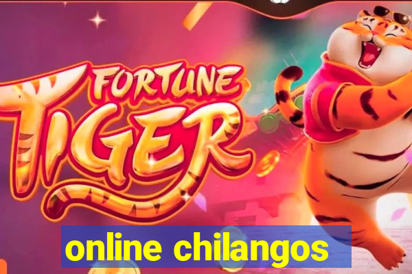 online chilangos