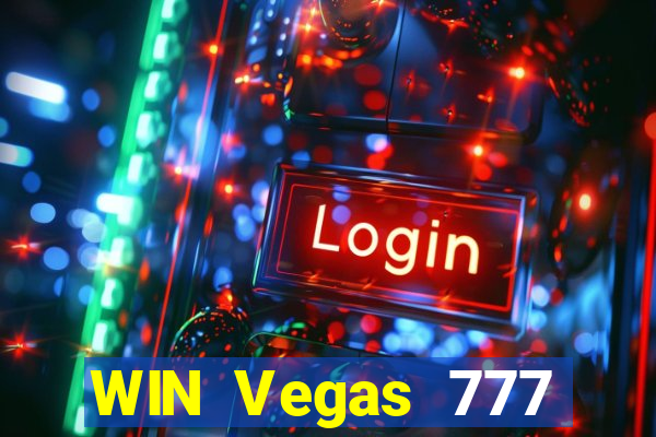 WIN Vegas 777 Classic Slots: C