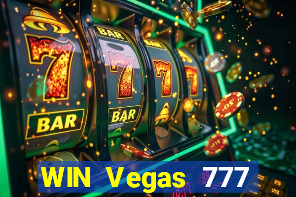 WIN Vegas 777 Classic Slots: C