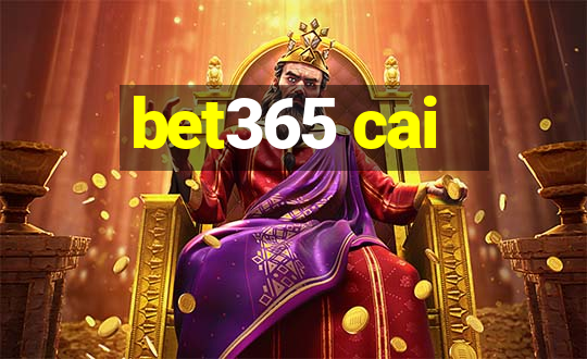 bet365 cai