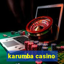 karumba casino