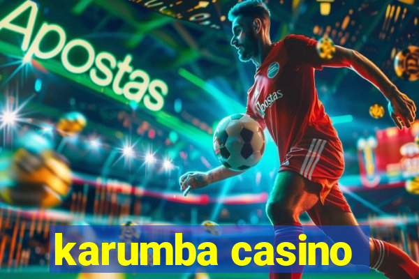 karumba casino