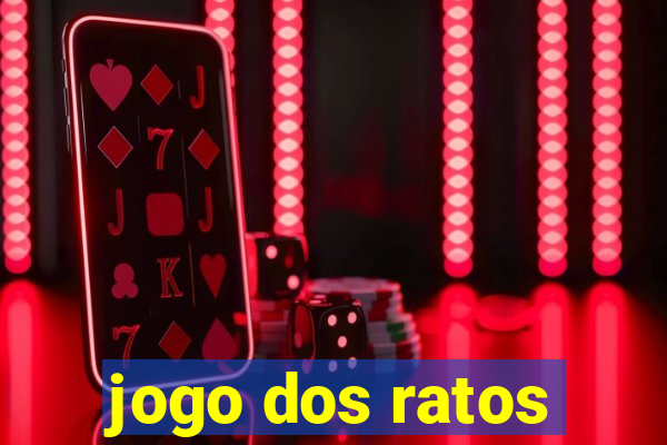 jogo dos ratos