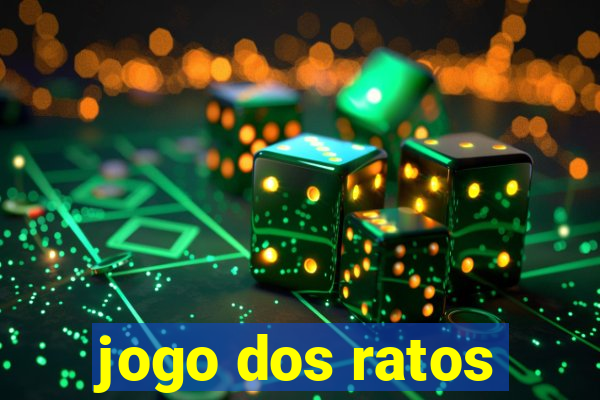 jogo dos ratos