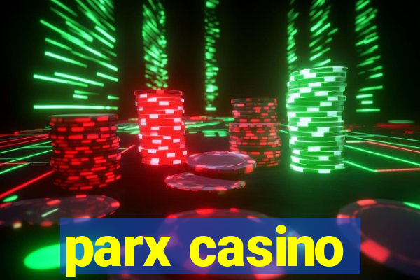 parx casino