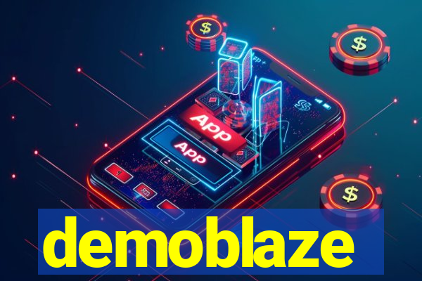 demoblaze