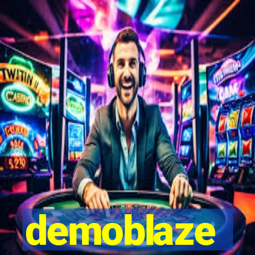 demoblaze