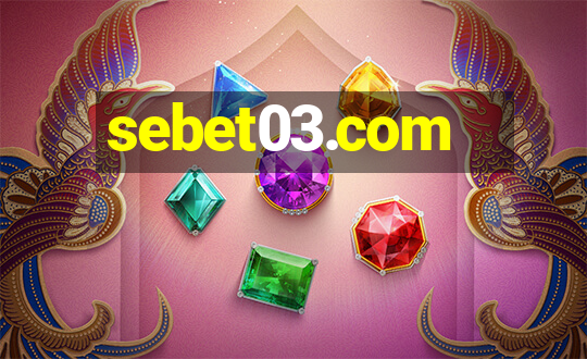 sebet03.com