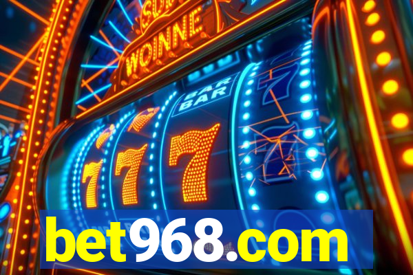 bet968.com